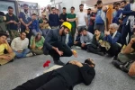 «مادر» در موزه جنگ خرمشهر روایت شد 3