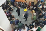 «مادر» در موزه جنگ خرمشهر روایت شد 4