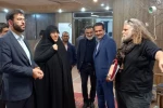 اجرای پرفورمنس «گودو در انتظار گودو» در اهواز 2
