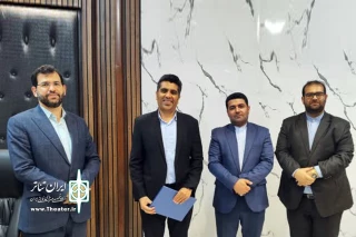 طی حکمی از سوی مدیر کل فرهنگ و ارشاد اسلامی خوزستان؛

دبیر دومین جشنواره استانی تئاتر مونودرام ایذه منصوب شد