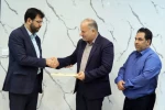 انتصاب رییس شورای سیاستگذاری بیست و هشتمین جشنواره بین المللی تئاتر لاله های سرخ اندیمشک 2