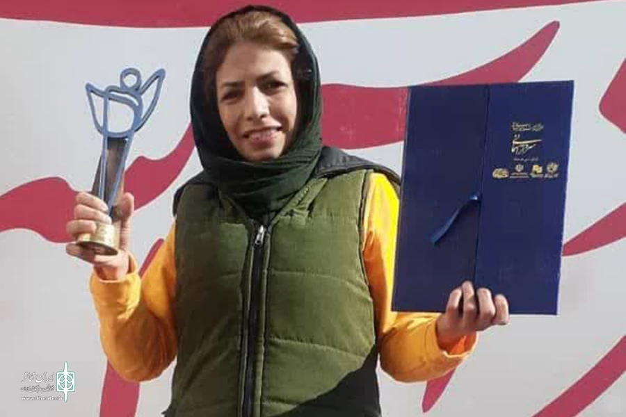 اجرای نمایش «بهشت حکیم الله» در دزفول 4