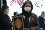 اجرای نمایش «بهشت حکیم الله» در دزفول 5