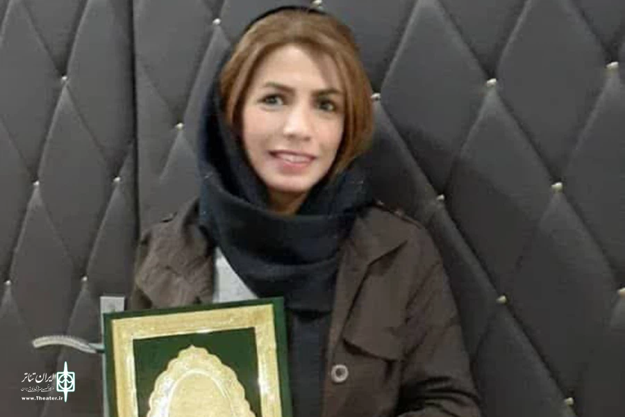 اجرای نمایش «بهشت حکیم الله» در دزفول 6