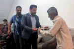 دیدار و تکریم پیشکسوتان تئاتر دزفول 2