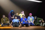 اجرای نمایش طنز «کرونا» در شوش 2