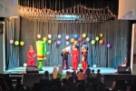 اجرای نمایش «جشن بزرگ کودک» در هفتکل 3