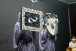 آغاز به کار «نوزدهمین جشنواره هنرهای نمایشی کودکان و نوجوانان» کانون پرورش فکری خوزستان در اهواز 2