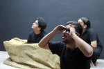آغاز به کار «نوزدهمین جشنواره هنرهای نمایشی کودکان و نوجوانان» کانون پرورش فکری خوزستان در اهواز 4