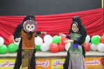 آغاز به کار «نوزدهمین جشنواره هنرهای نمایشی کودکان و نوجوانان» کانون پرورش فکری خوزستان در اهواز 7