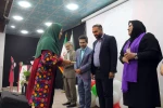 برگزیدگان «نوزدهمین جشنواره هنرهای نمایشی کودکان و نوجوانان» خوزستان معرفی شدند 2