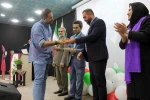 برگزیدگان «نوزدهمین جشنواره هنرهای نمایشی کودکان و نوجوانان» خوزستان معرفی شدند 3