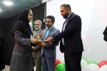 برگزیدگان «نوزدهمین جشنواره هنرهای نمایشی کودکان و نوجوانان» خوزستان معرفی شدند 4
