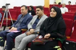 برگزیدگان «نوزدهمین جشنواره هنرهای نمایشی کودکان و نوجوانان» خوزستان معرفی شدند 6