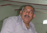 کاظم طرفی نژاد پیشکسوت تئاتر خوزستان درگذشت 3