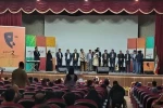 برگزیدگان دومین جشنواره استانی تئاتر مونودرام ایذه معرفی شدند 2