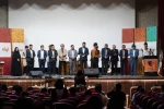 برگزیدگان دومین جشنواره استانی تئاتر مونودرام ایذه معرفی شدند 3