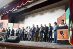 برگزیدگان دومین جشنواره استانی تئاتر مونودرام ایذه معرفی شدند 4