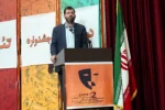 دومین جشنواره استانی تئاتر مونودرام ایذه به ایستگاه پایانی رسید 2