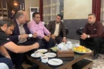 نشست هم اندیشی و هماهنگی بخش برنا جشنواره تئاتر لاله های سرخ اندیمشک 2