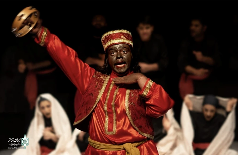 «شاماران» به سنگلج می‌آید 2
