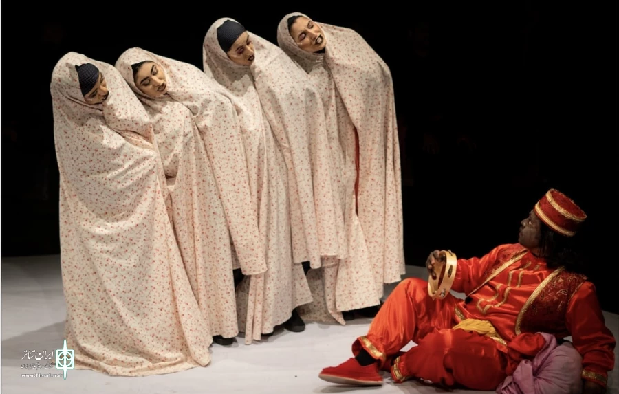 «شاماران» به سنگلج می‌آید 3
