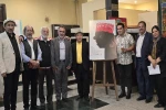 مدیرکل هنرهای نمایشی به تماشای «شاماران» نشست 2