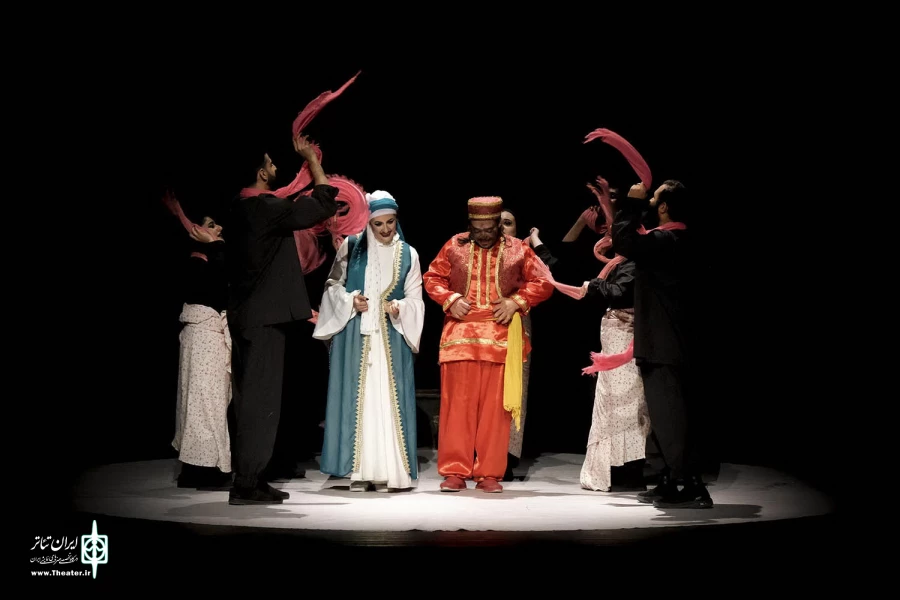 شاماران