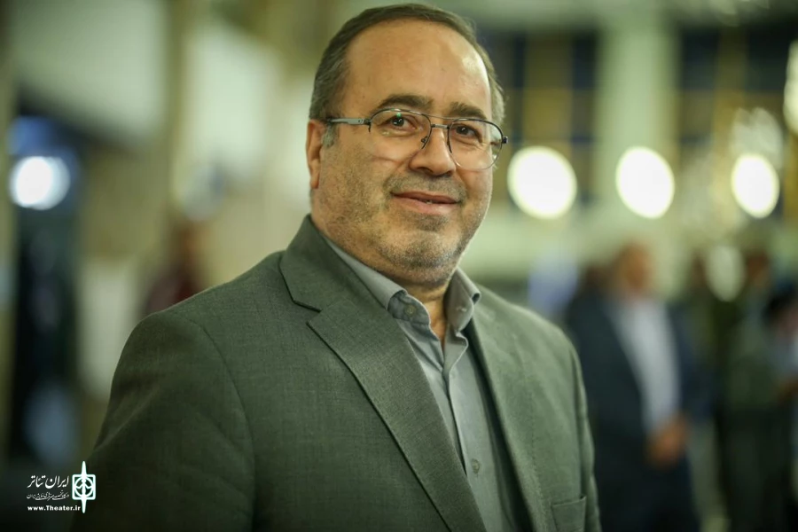 اسرافیل فرج اللهی