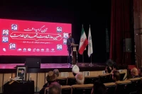 مدیرکل فرهنگ و ارشاد اسلامی خوزستان:

شهید رئیسی، گفتمان خدمت بی‌منت و بدون حاشیه را در دولت پایه‌گذاری کردند