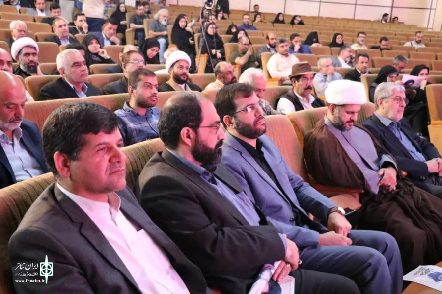 شهید رئیسی، گفتمان خدمت بی‌منت و بدون حاشیه را در دولت پایه‌گذاری کردند 3