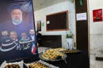 شهید رئیسی، گفتمان خدمت بی‌منت و بدون حاشیه را در دولت پایه‌گذاری کردند 4