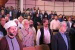 شهید رئیسی، گفتمان خدمت بی‌منت و بدون حاشیه را در دولت پایه‌گذاری کردند 5