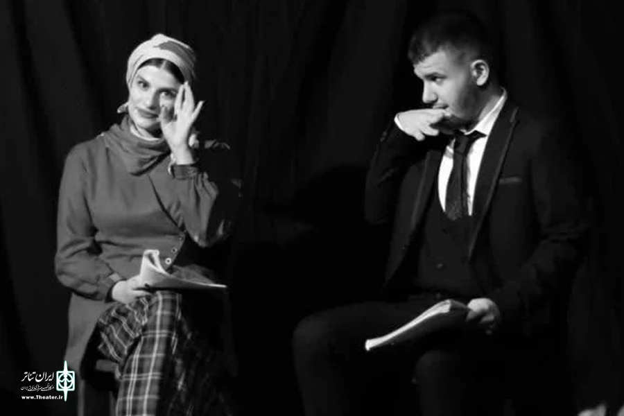 اجرای نمایش کمدی «شایعات» در امیدیه 4