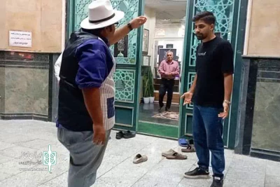 توسط موسسه هنری نامی قاف اهواز؛

اجرای نمایش «اقلیت یا اکثریت» در اهواز