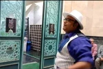 اجرای نمایش «اقلیت یا اکثریت» در اهواز 3