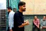 اجرای نمایش «اقلیت یا اکثریت» در اهواز 4
