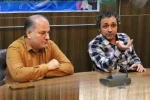 «شنبه ها با تئاتر» در اندیمشک درحال برگزاری است 2