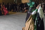نمایش مذهبی «تعزیه» در ایذه اجرا شد 4