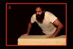 اجرای نمایش «ایستگاه زمان» در پلاتو ارغوان امیدیه 3
