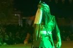 اجرای نمایش محیطی «زینب و البلاء» در دزفول 3