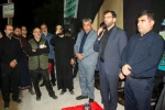 تجلیل از پیشکسوتان و عوامل گروه تعزیه سلاسل شوشتر 2