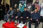 تجلیل از پیشکسوتان و عوامل گروه تعزیه سلاسل شوشتر 7