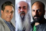 اعضای هیئت نظارت بر انتخابات موسسه انجمن هنرهای نمایشی خوزستان منصوب شدند 2