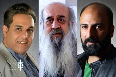 طی احکامی جداگانه از سوی مدیر کل فرهنگ و ارشاد اسلامی استان؛

اعضای هیئت نظارت بر انتخابات موسسه انجمن هنرهای نمایشی خوزستان منصوب شدند
