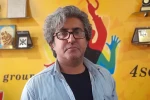 دبیر اجرایی سوگواره ملی تئاتر های میدانی، تعزیه و نمایش های آیینی اشک سرخ منصوب شد 2