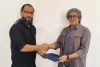 دبیر اجرایی سوگواره ملی تئاتر های میدانی، تعزیه و نمایش های آیینی اشک سرخ منصوب شد 4
