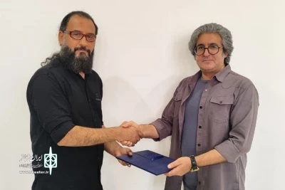 طی حکمی از سوی دبیر سوگواره؛

دبیر اجرایی سوگواره ملی «اشک سرخ» منصوب شد