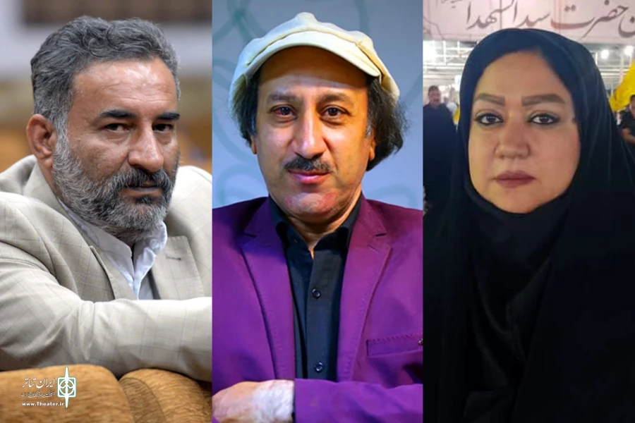 سه مدیر سوگواره ملی «اشک سرخ» منصوب شدند 2