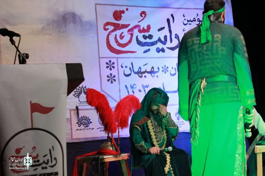 خوزستان بستر مناسب برگزاری و خلق رویدادهای ملی و بین المللی است 5